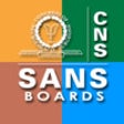 Icon of program: SANS Boards