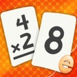 Icono de programa: Multiplication Flash Card…