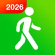 Icono de programa: Step Tracker - Pedometer …