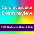 Icon of program: Cardiovascular exam revie…