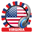 Icono de programa: Virginia Radio Stations