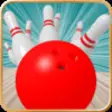 Icon of program: Strike Bowling 3D