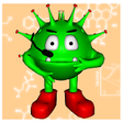 Icon of program: Super Bacteria Run