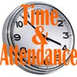 Icon of program: Time And Attendance Free
