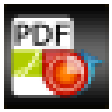 Icono de programa: mediAvatar PDF to PowerPo…
