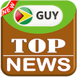 Icono de programa: All Guyana Newspaper | Gu…
