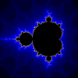 Icon of program: Mandelbrot