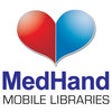 Icon of program: MedHand Mobile Libraries