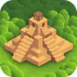 Icon of program: Aztec Empire