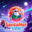 Icon of program: SantaNet VPN