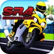 Icono de programa: Super Race Attack - SRA
