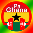 Icon of program: Ghana Radio Stations Free