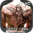 Icon of program: Tattoo for Men Ideas HD