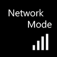 Icon of program: Network Mode Samsung