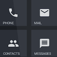 Icono de programa: Windows Redesign KLWP The…