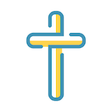 Icono de programa: Amplified Bible Offline N…