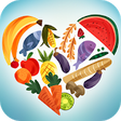 Icon of program: Calories In Foods