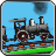 Icono de programa: Rails And Metal Pro