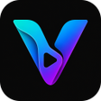 Icon of program: Vizento - AI Video Genera…