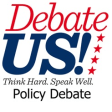 Icon of program: Policy Debate