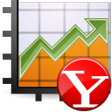 Icon of program: Yahoo! Finance Get Multip…
