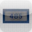 Icon of program: ICW Mile Markers
