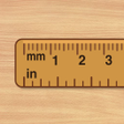 Icono de programa: Smart Ruler