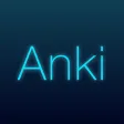 Icon of program: anki