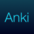 Icon of program: anki