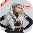Icono de programa: New Wallpaper HD Ariana G…