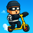 Icon of program: Scooter Drift Escape