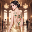 Icono de programa: Beauty Match : Art Puzzle