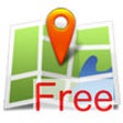 Icon of program: Contacts-Map Free