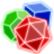 Icono de programa: Dynamic Dice (App & Wallp…