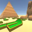 Icon of program: Mini Golf 3D Great Pyrami…
