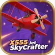 Icon of program: X555Jet SkyCrafter