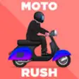 Icon of program: Moto rush
