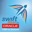 Icon of program: Swift MEAP - Oracle CRM o…