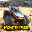 Icon of program: Monster Truck Parking Sim…