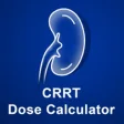 Icon of program: CRRT Dose Calculator