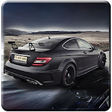 Icon of program: C63 Driving Simulator