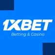 Icono de programa: 1xBet Betting  Casino