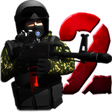 Icono de programa: Red Crucible 2