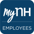 Icon of program: My NH - APP for NH employ…