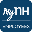 Icon of program: My NH - APP for NH employ…