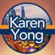 Icon of program: Karen Yong