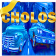 Icono de programa: Cholos Wallpapers