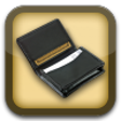 Icon of program: URSafe NoteCase-P