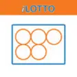 Icon of program: iLotto Italia - Estrazion…