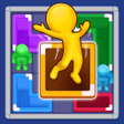 Icon of program: Hole Em All - People Drop…